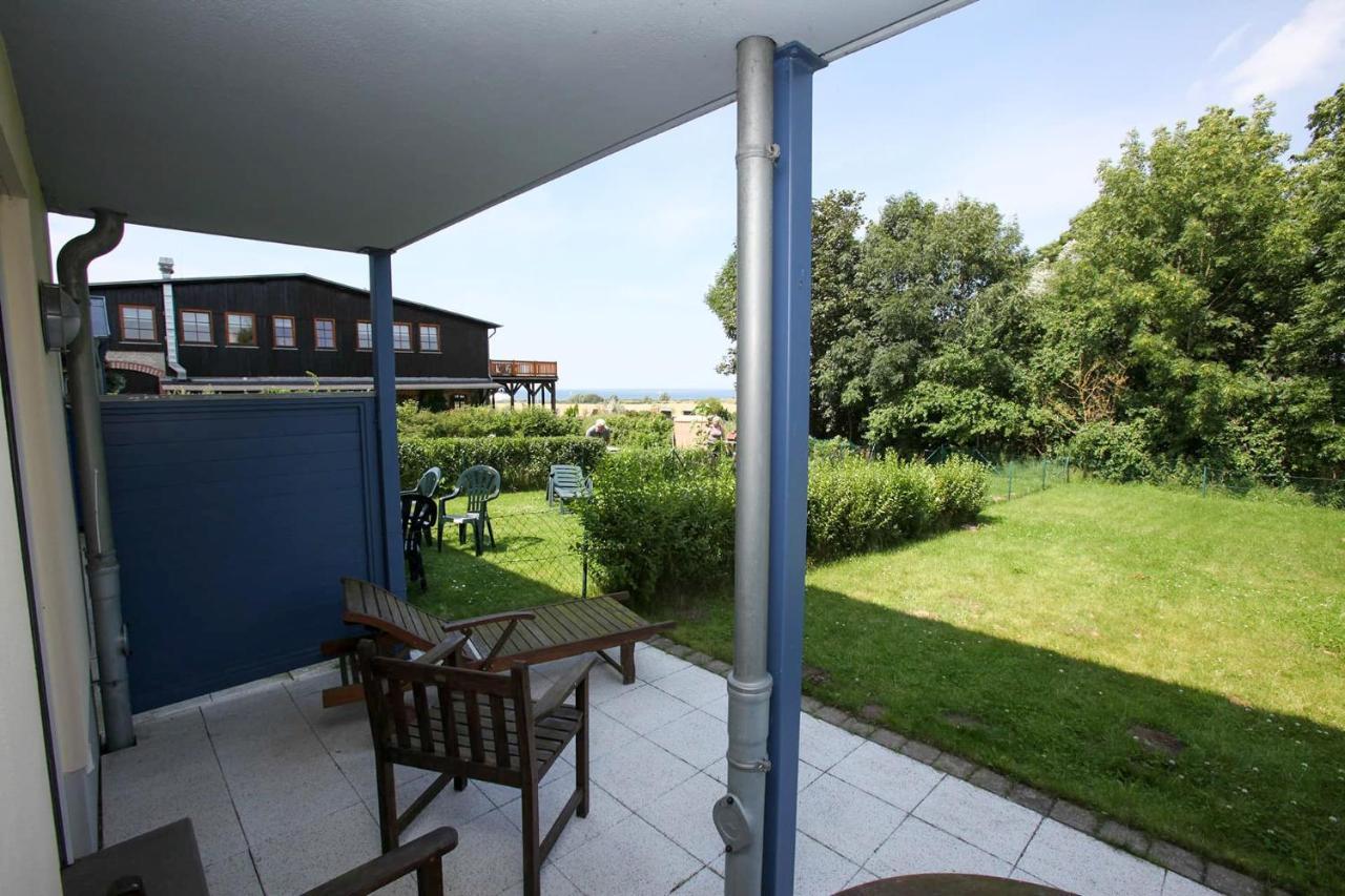 Landhaus Kaiser Zum Strande Kagsdorf Exterior photo